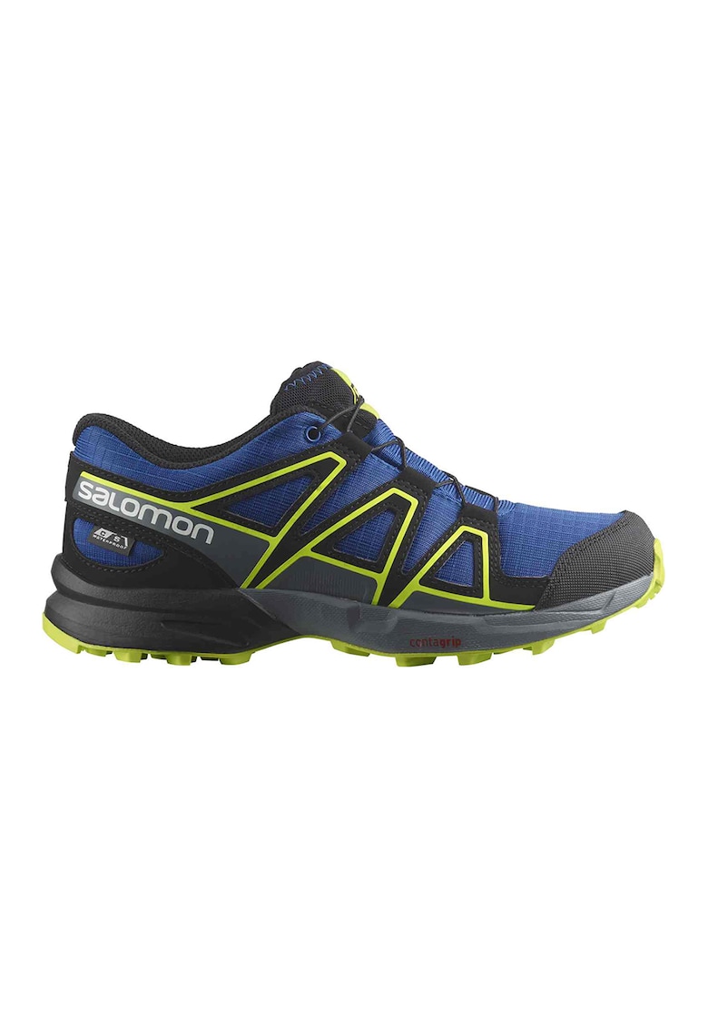 Pantofi impermeabili pentru alergare Speedcross