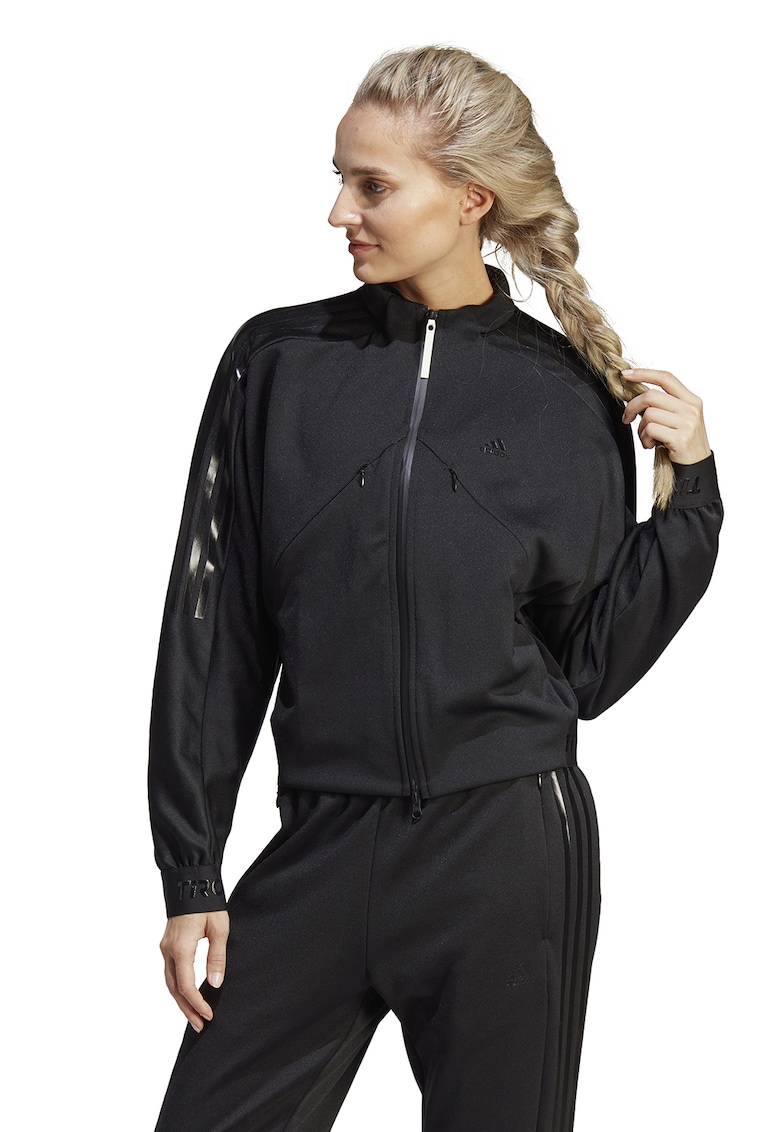 adidas Sportswear Суитшърт Tiro с цип за Жени adidas Sportswear Суитшърт Tiro с цип за Жени