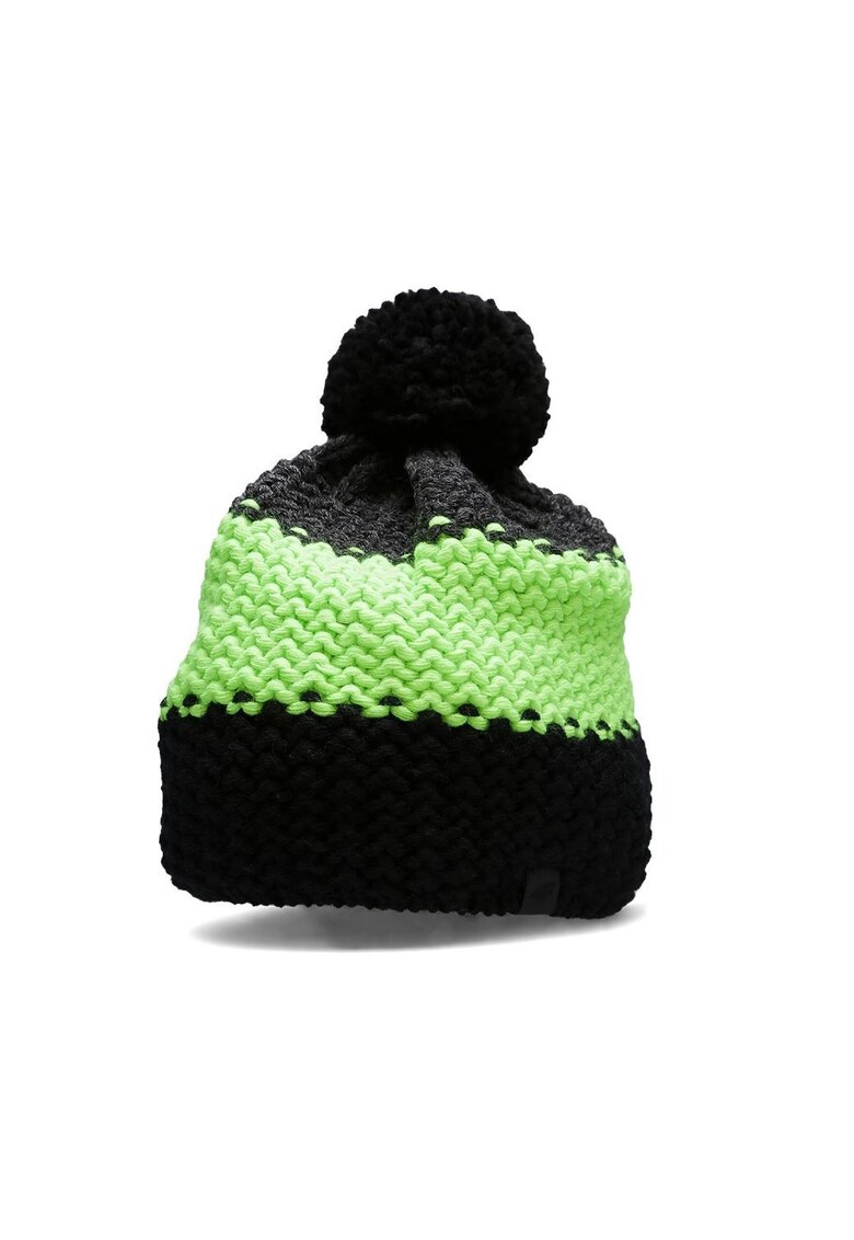 Caciula barbati H4Z22 - Acril/Poliester/Lana - Multicolor -