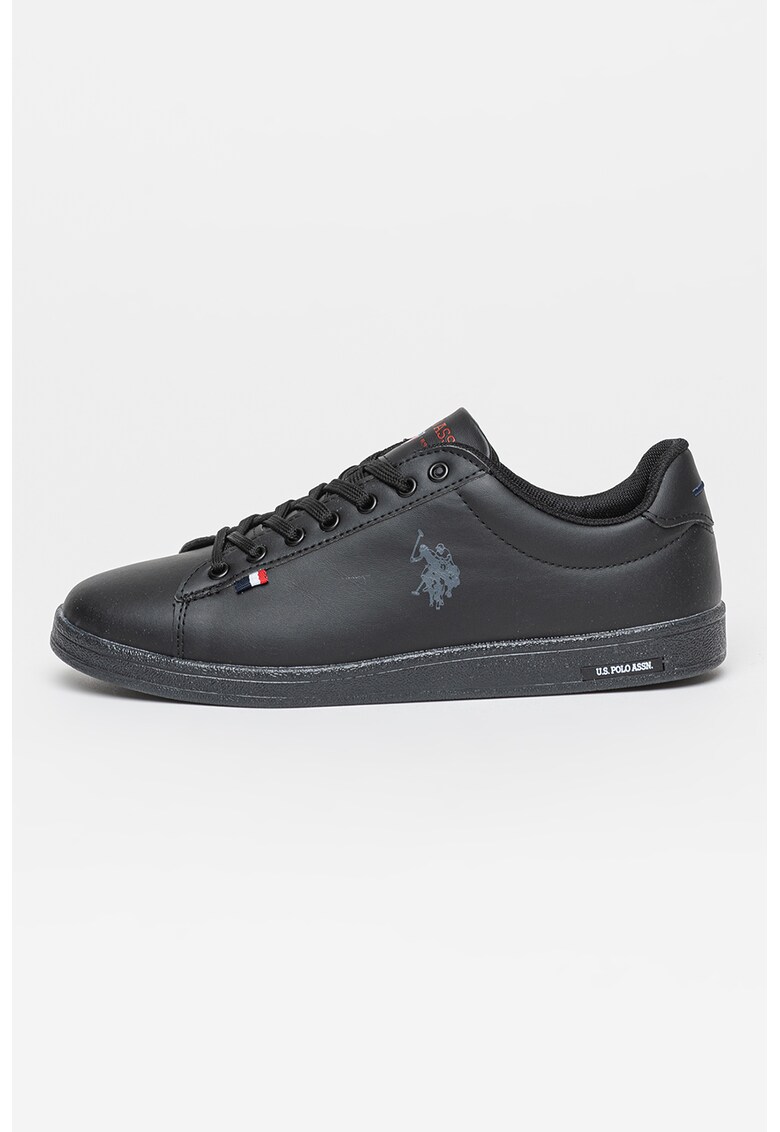 US Polo Assn Спортни обувки от еко кожа Franco за Мъже US Polo Assn Спортни обувки от еко кожа Franco за Мъже