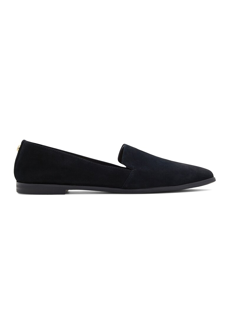 Pantofi loafer cu varf migdalat Caumeth Fashiondays 2023-03-19