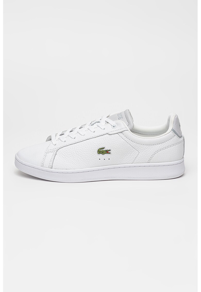 Lacoste Кожени спортни обувки Carnaby Pro за Мъже Lacoste Кожени спортни обувки Carnaby Pro за Мъже