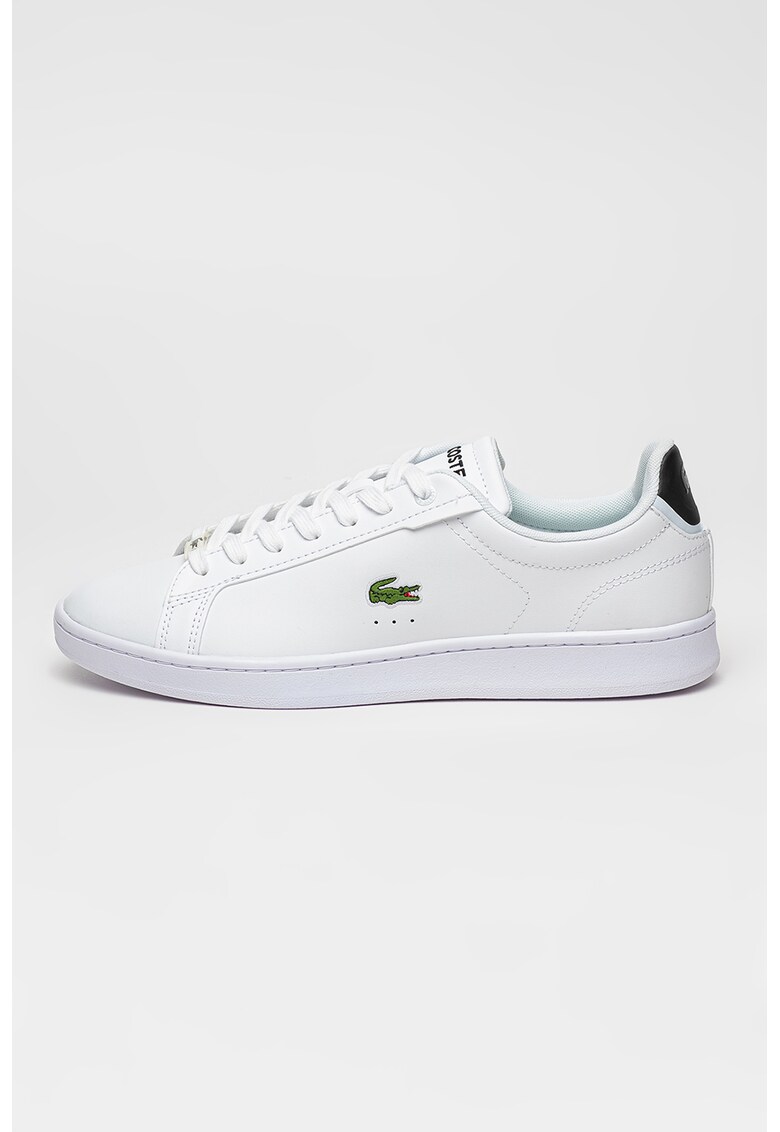 Lacoste Спортни обувки Carnaby Pro с кожа за Мъже Lacoste Спортни обувки Carnaby Pro с кожа за Мъже