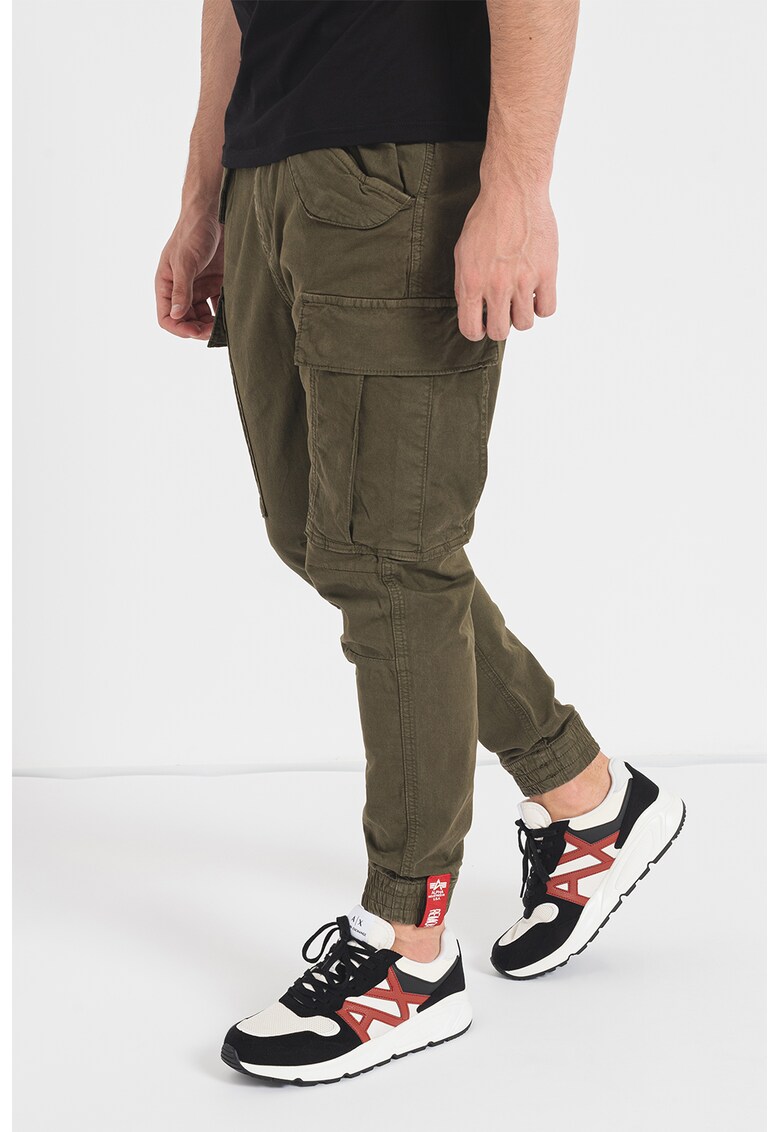 ALPHA INDUSTRIES Панталон карго Ariman за Мъже ALPHA INDUSTRIES Панталон карго Ariman за Мъже