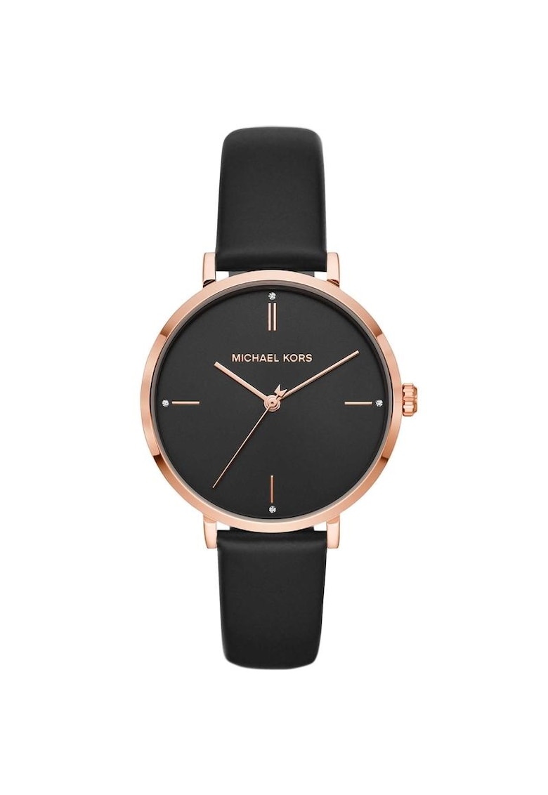 Ceas dama MK7101 Quartz Rose gold