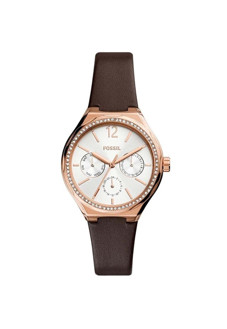 Ceas dama BQ3718 Quartz Rose gold