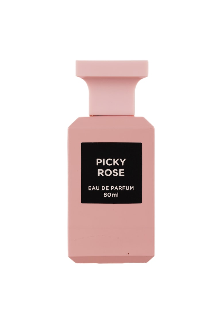 Apa de parfum - Picky Rose - unisex - 80 ml