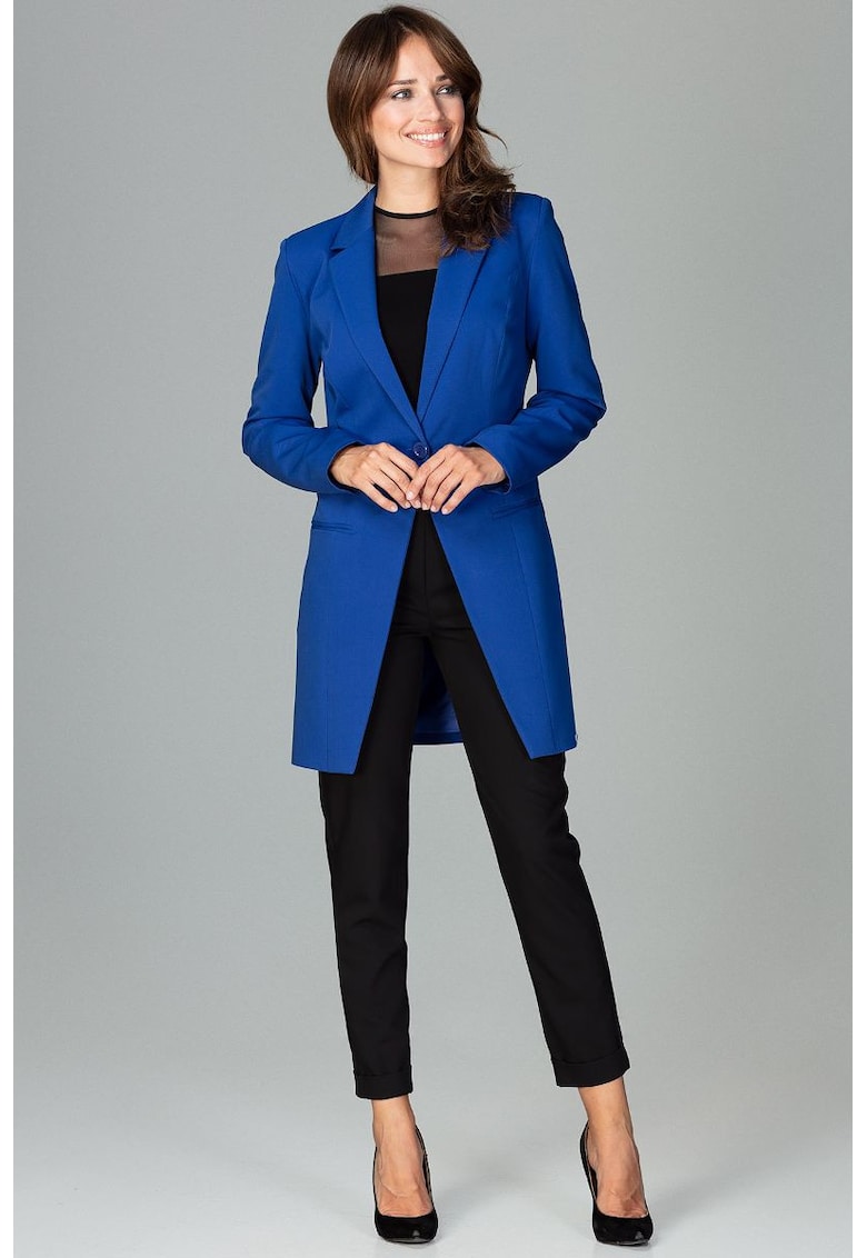 Sacou lung dama  Javonte