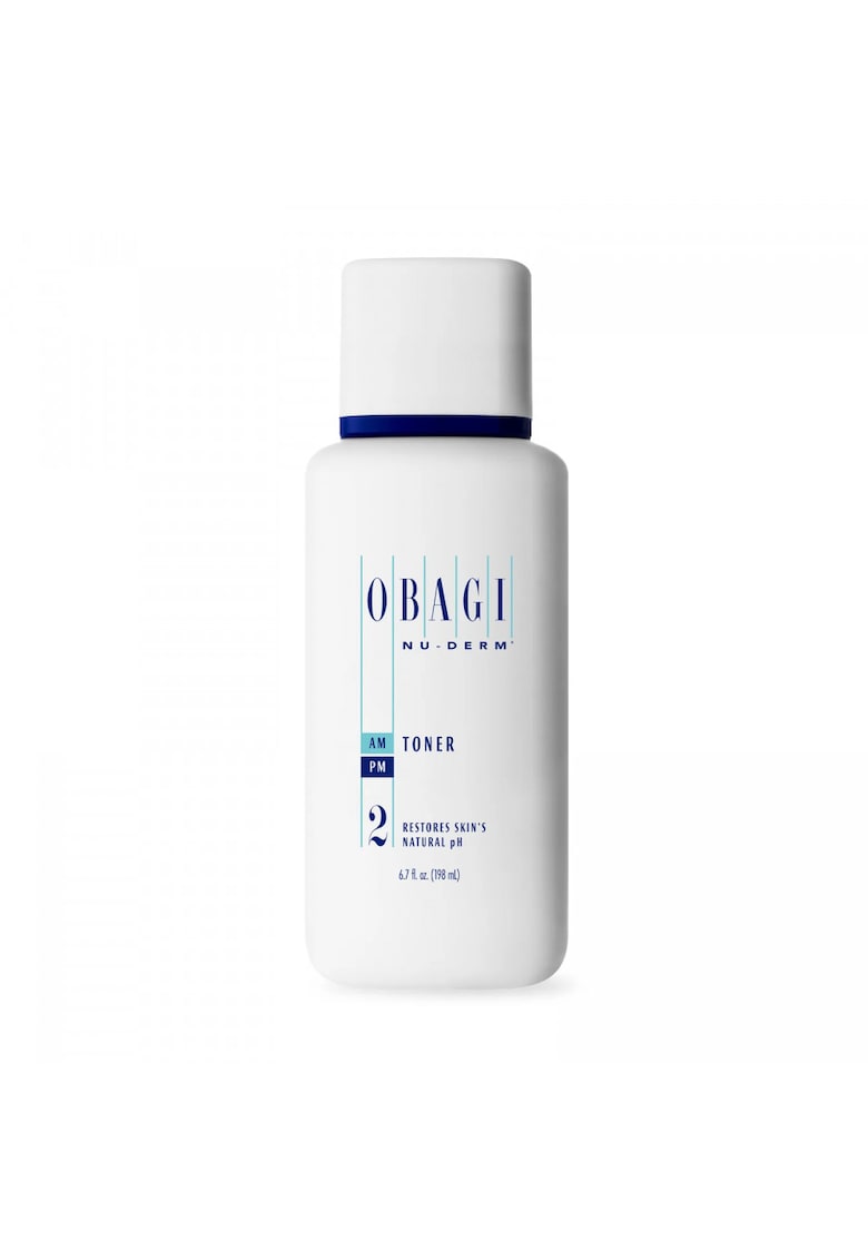 Lotiune tonica Nu-Derm - Obagi - 198 ml