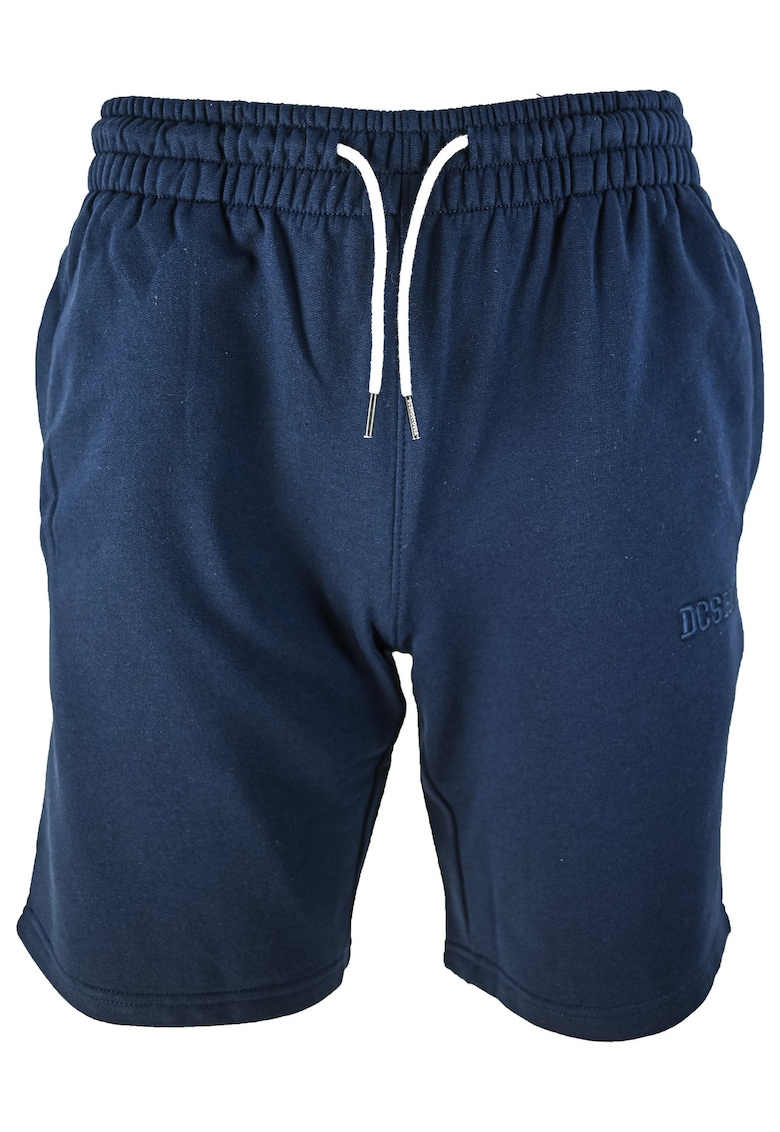 Pantaloni scurti barbati Riot 26449 - Albastru - Albastru