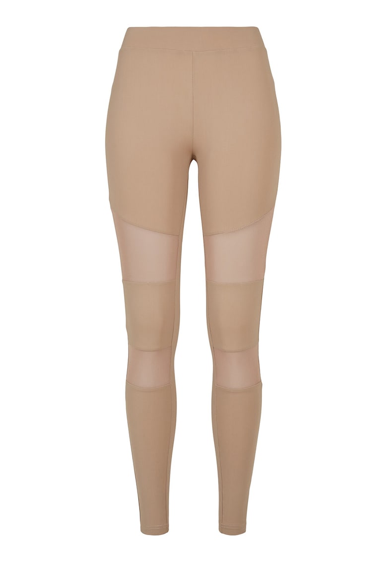 Colanti cu segmente din plasa