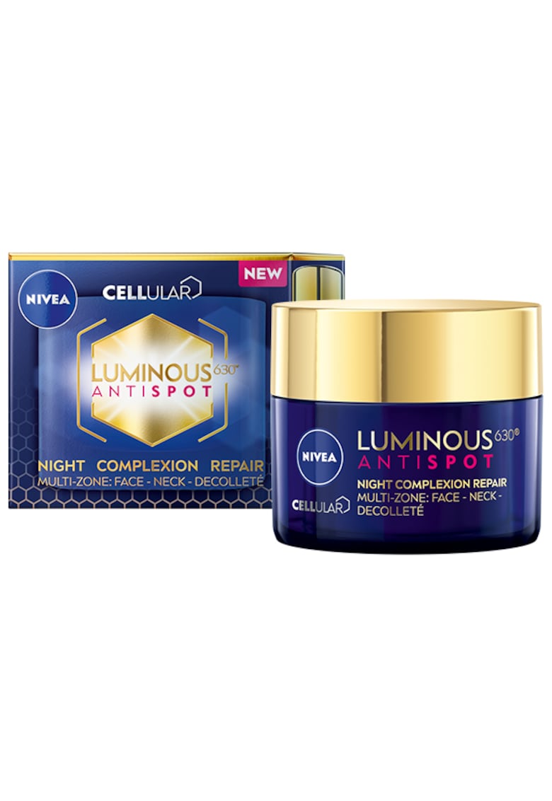 Crema de noapte Cellular Luminous - 50 ml