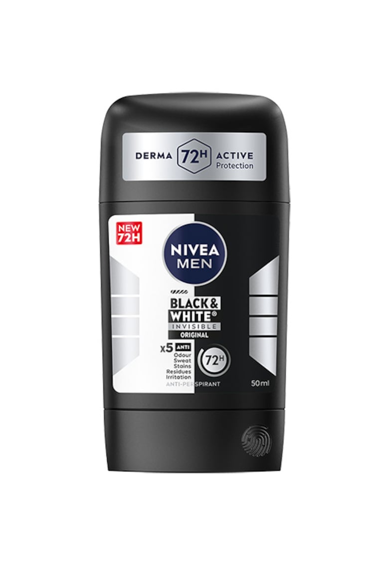 Deodorant Stick pentru barbati - Nivea - 50 ml