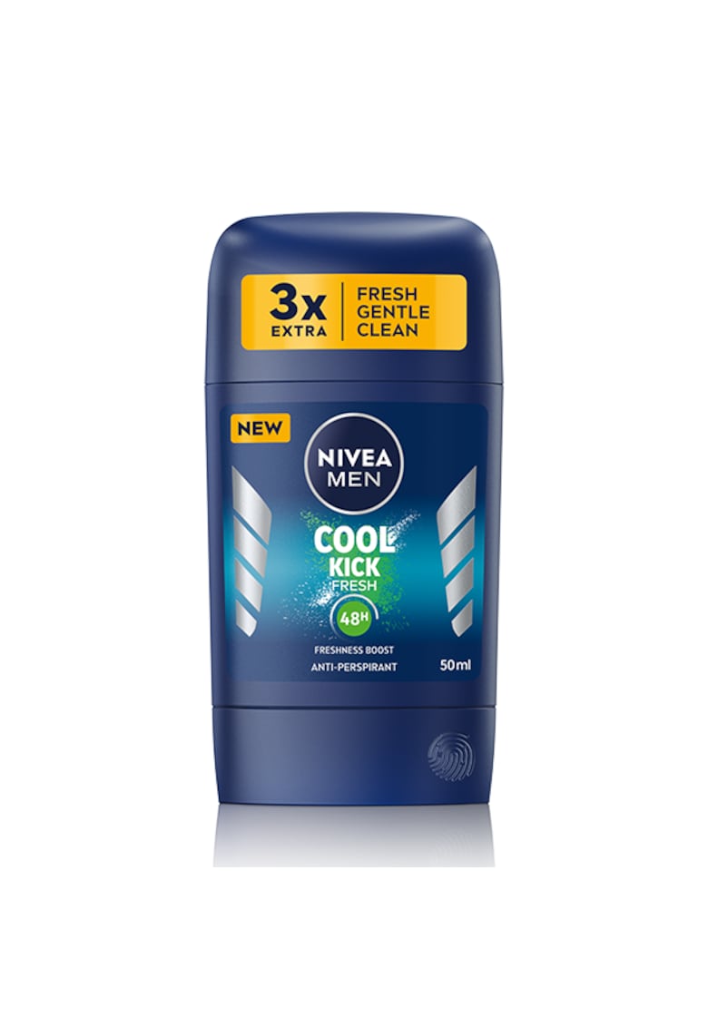 Deodorant Stick pentru barbati - Nivea - 50 ml