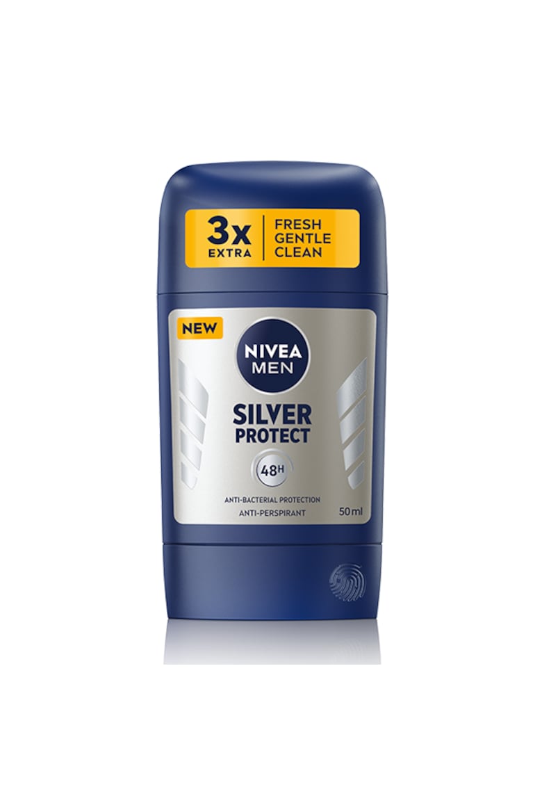 Deodorant stick  Silver Protect - 50 ml