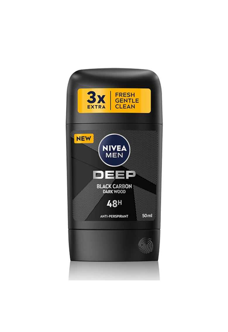 Deodorant Stick pentru barbati - Nivea - 50 ml