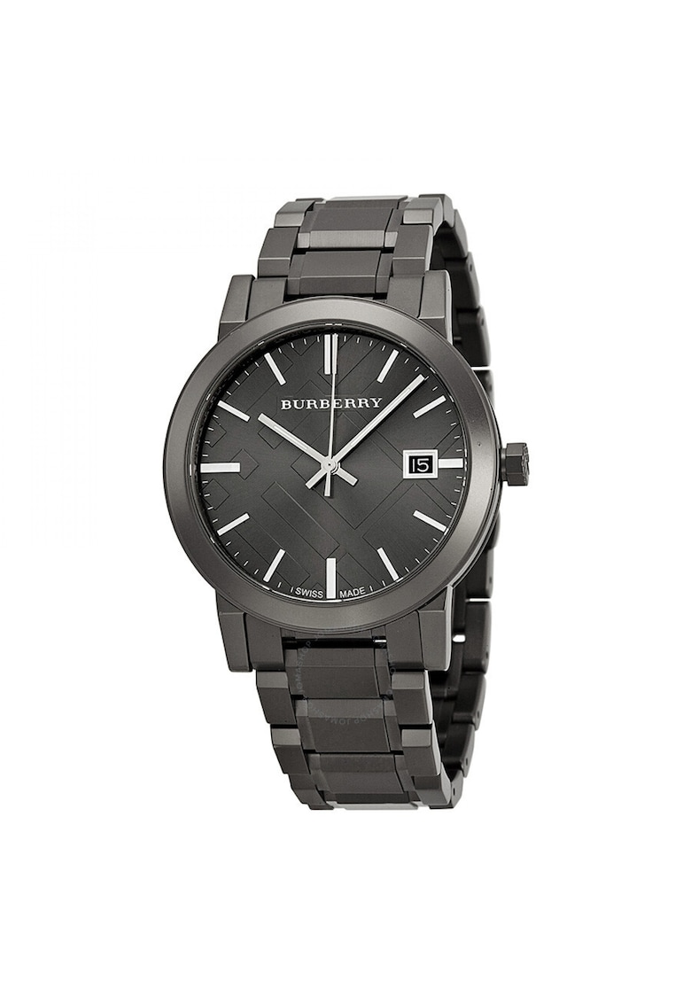 Ceas The City 1951524770 - Gri