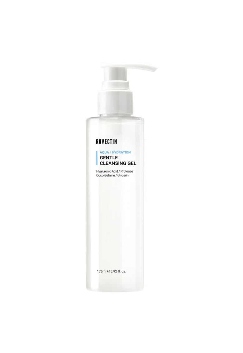 Spuma de curatare faciala conditionata -  Skin Essentials - 175ml