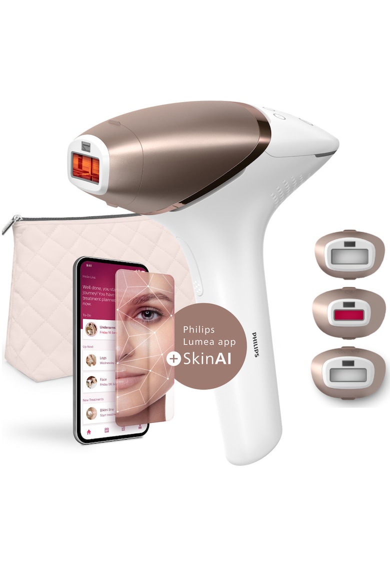 Epilator IPL Lumea(2)