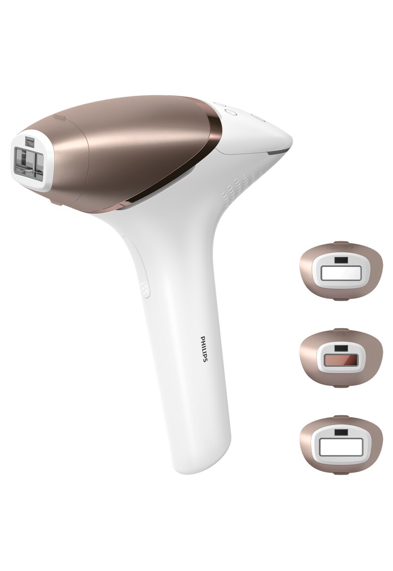 Epilator IPL Lumea(2)