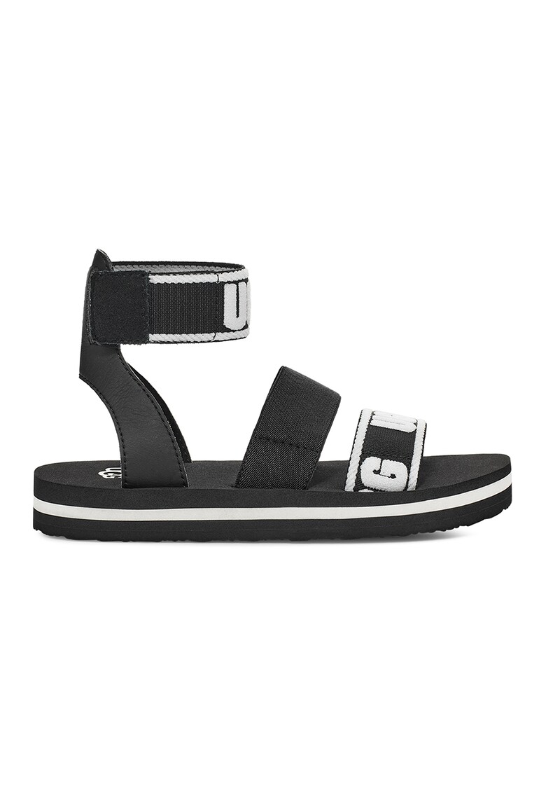 UGG Сандали с каишка на глезена за Момичета UGG Сандали с каишка на глезена за Момичета