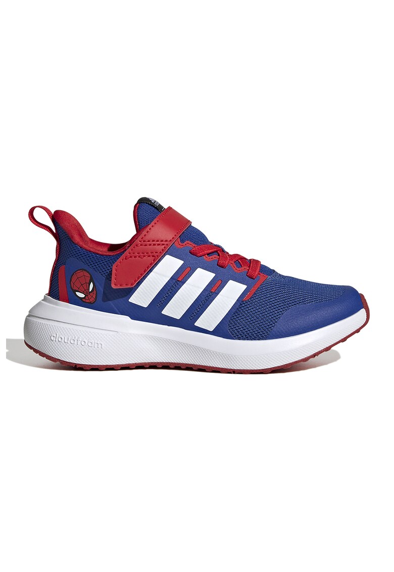 Pantofi sport cu model Spiderman ortarun 2.0