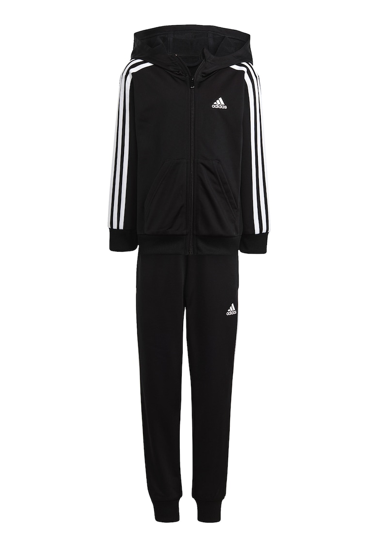 Trening cu gluga Essentials 3-Stripes