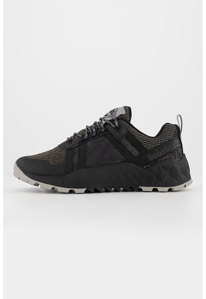 Timberland Спортни обувки Solar Wave с текстил за Мъже Timberland Спортни обувки Solar Wave с текстил за Мъже