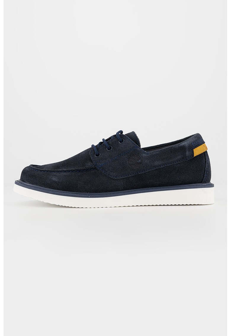 Timberland Велурени обувки Newmarket II Derby за Мъже Timberland Велурени обувки Newmarket II Derby за Мъже