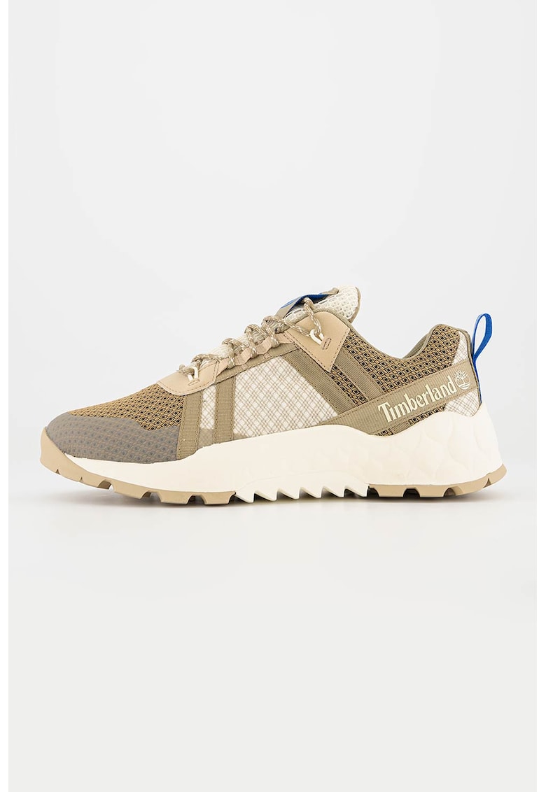 Timberland Спортни обувки Solar Wave с мрежа за Мъже Timberland Спортни обувки Solar Wave с мрежа за Мъже