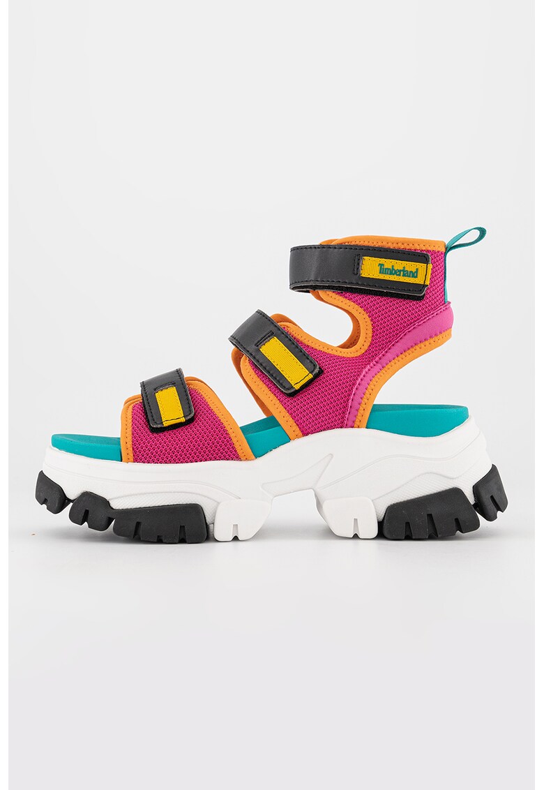 Timberland Сандали Adley Way с масивна подметка за Жени Timberland Сандали Adley Way с масивна подметка за Жени