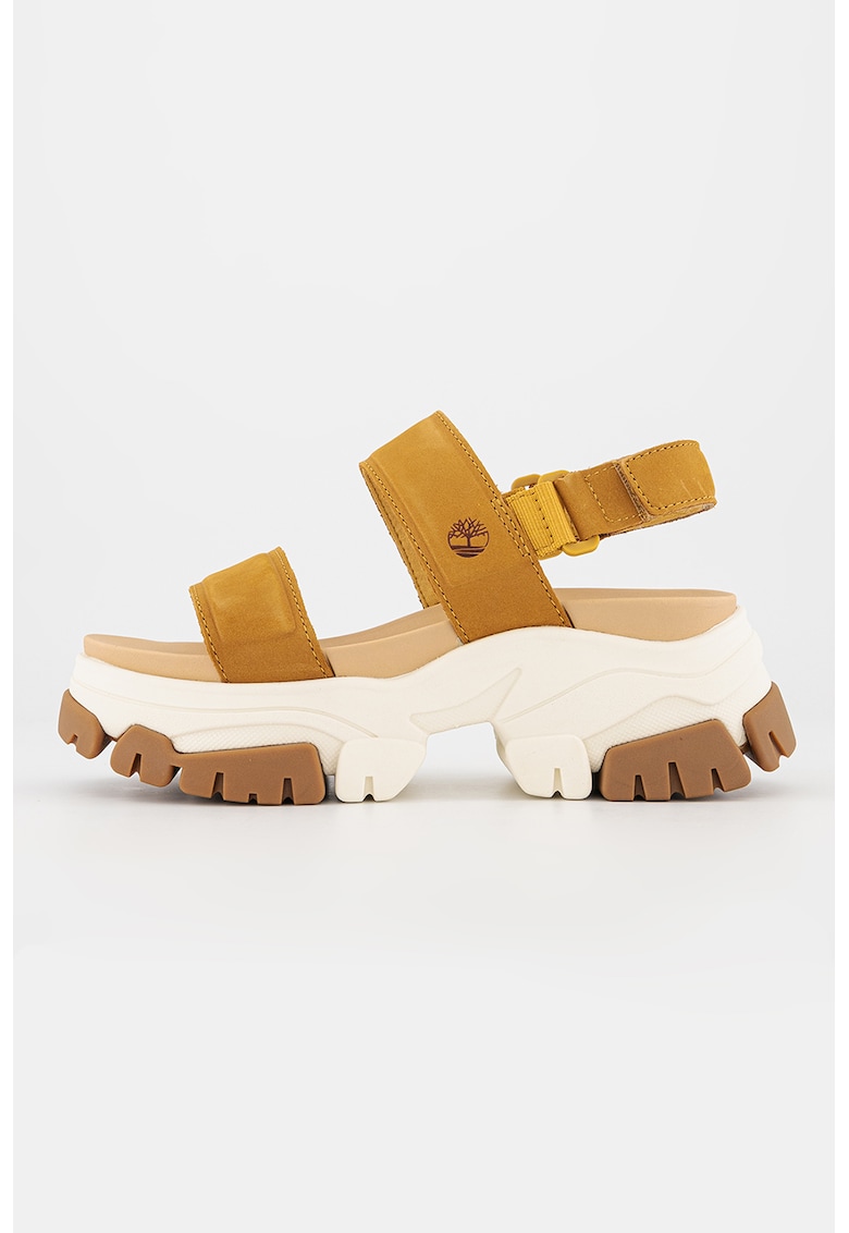 Timberland Сандали Adley Way от набук за Жени Timberland Сандали Adley Way от набук за Жени