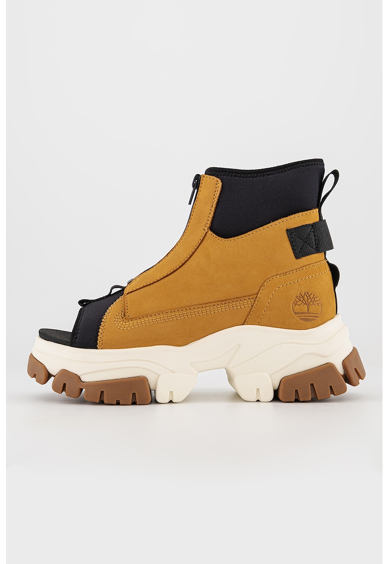 Timberland Сандали Adley Way с висок профил за Жени Timberland Сандали Adley Way с висок профил за Жени