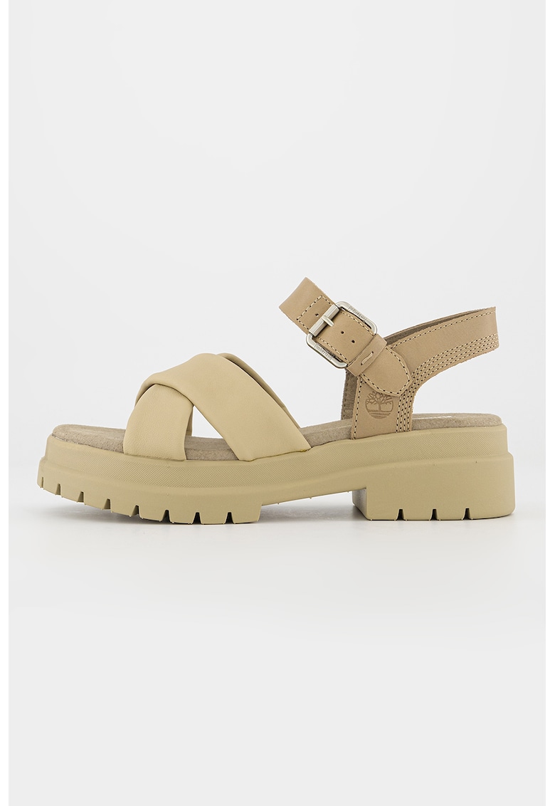 Timberland Сандали London Vibe от набук за Жени Timberland Сандали London Vibe от набук за Жени