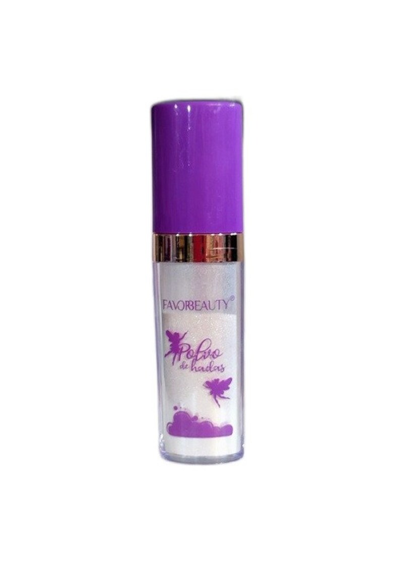Iluminator pudra fata si corp - Favor Beauty - Polvo De Handas - 6 g