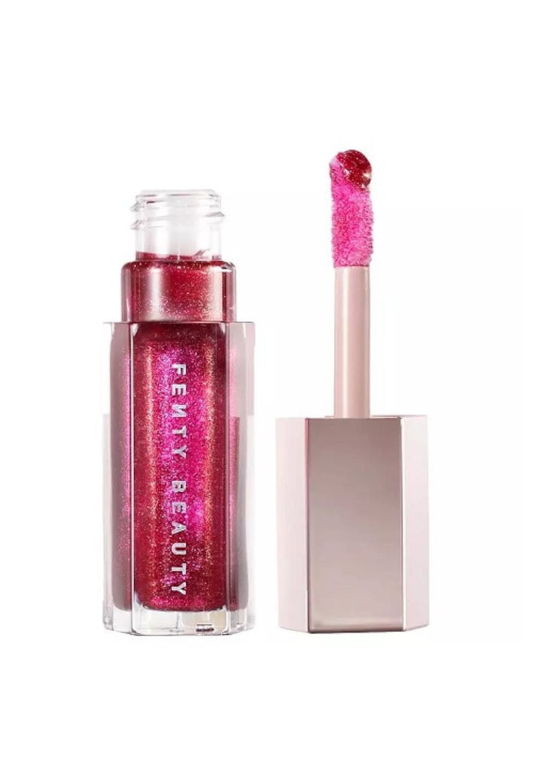 Luciu de buze - Gloss Bomb - Fuchsia Flex - 9 ml - 56985 - Roz