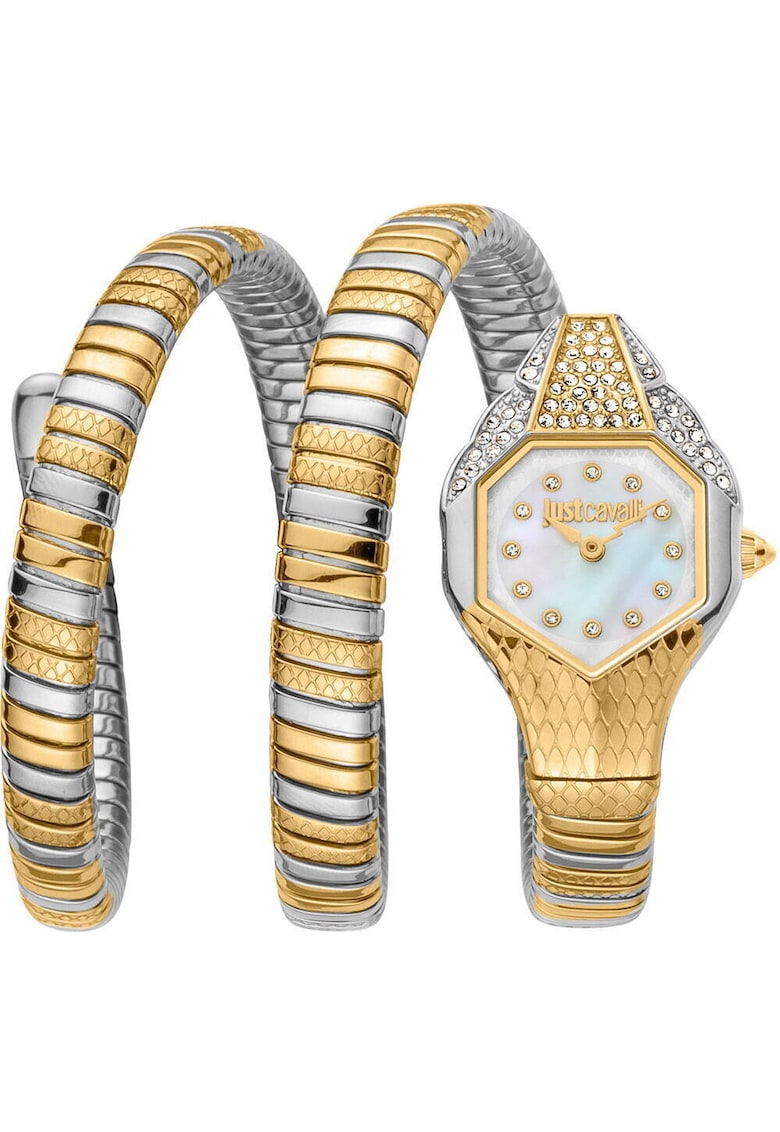 Ceas dama Glam Evo 7 Doppio JC1L193M0055