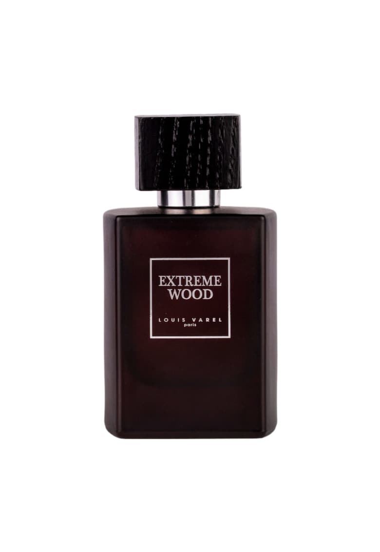 Apa de Parfum Extreme Wood - Unisex - 100 ml