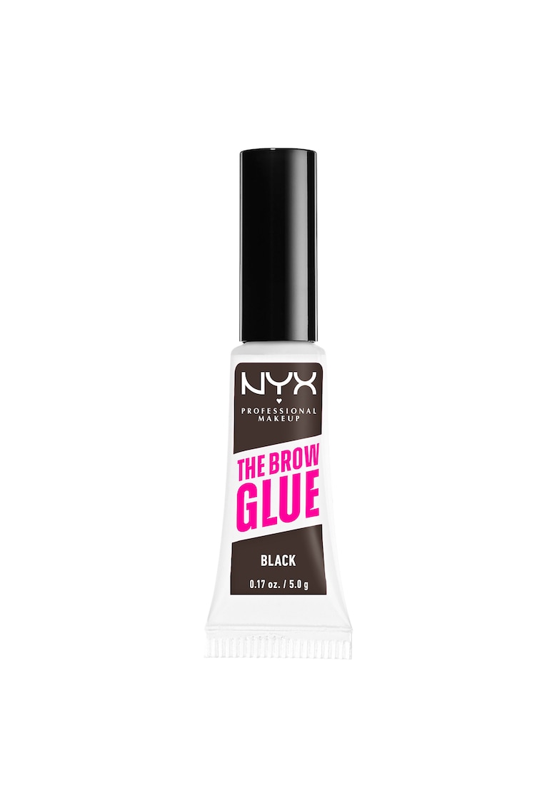 Mascara pentru fixarea sprancenelor - NYX PM Glue Stick