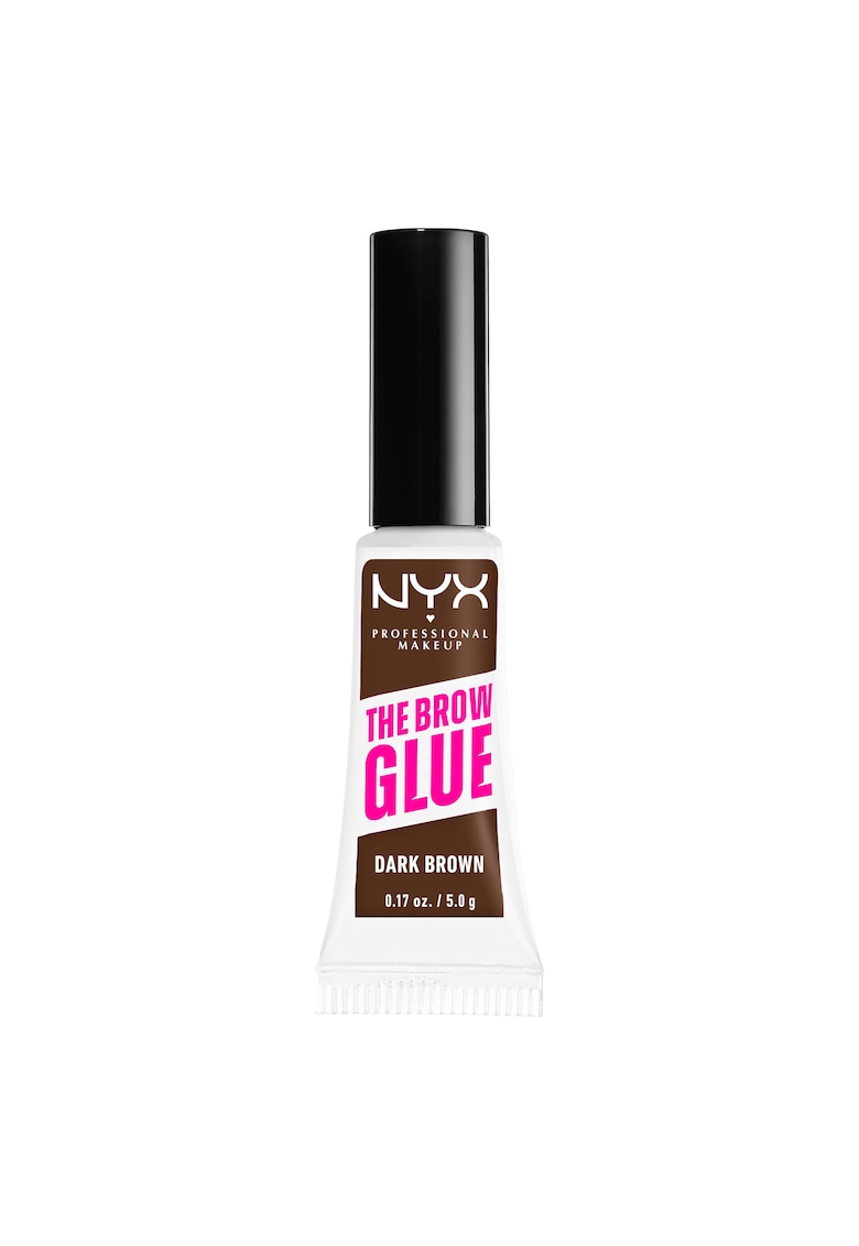 Mascara pentru fixarea sprancenelor - NYX PM Glue Stick
