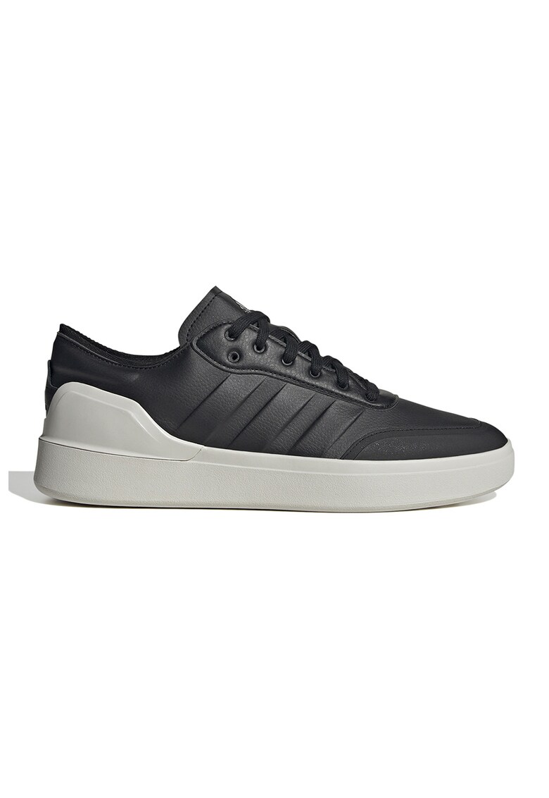 Pantofi sport din piele ecologica Curt Revival