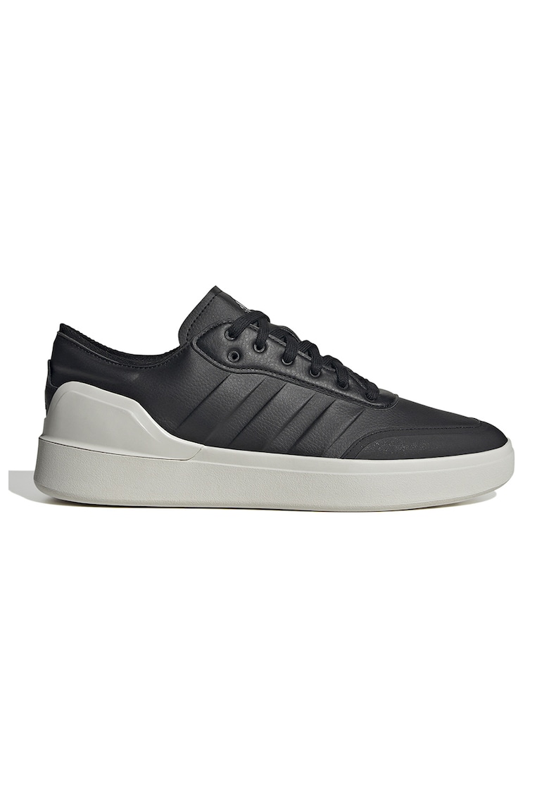Pantofi sport din piele ecologica Curt Revival