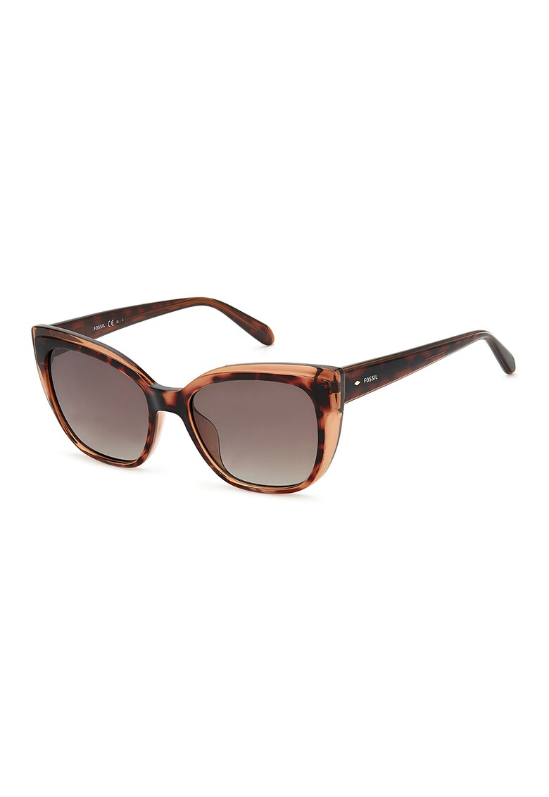 Fossil Слънчеви очила Cat-Eye за Жени Fossil Слънчеви очила Cat-Eye за Жени