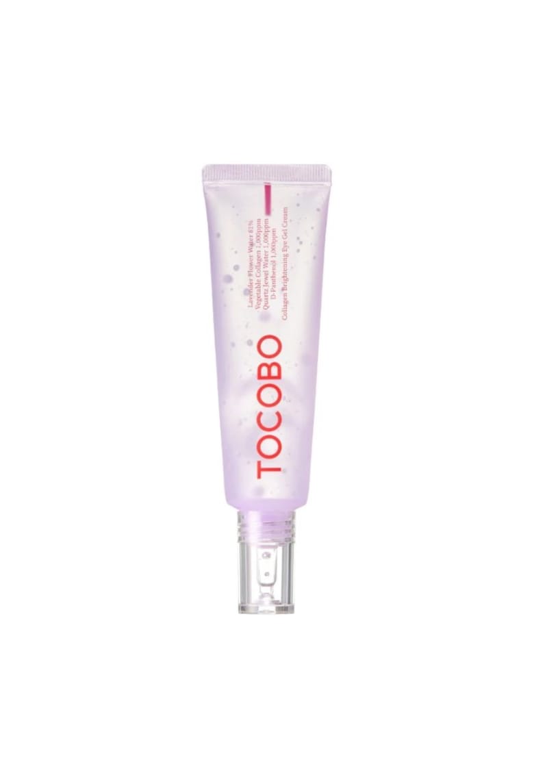 Collagen Brightening Eye Gel Cream - 30 ml