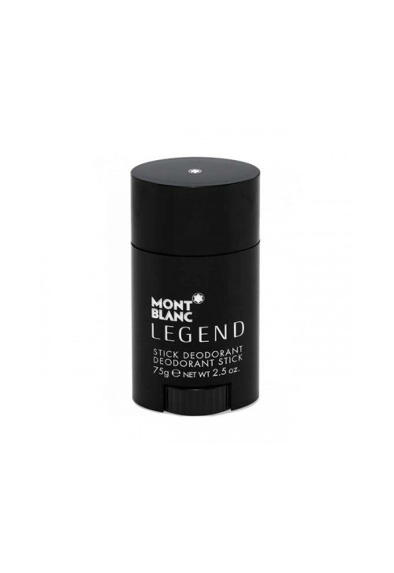 Deodorant stick Legend Pour Homme Barbati 75 g Mont Blanc
