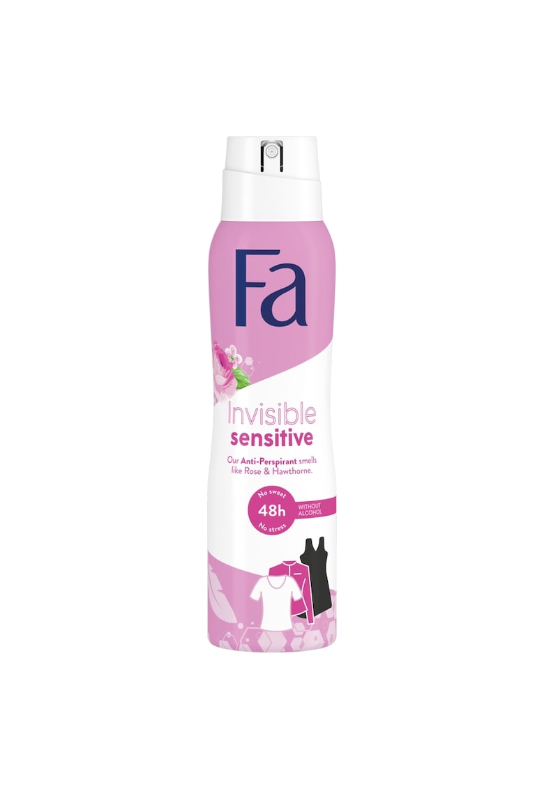 Deodorant spray Femei - 150 ml