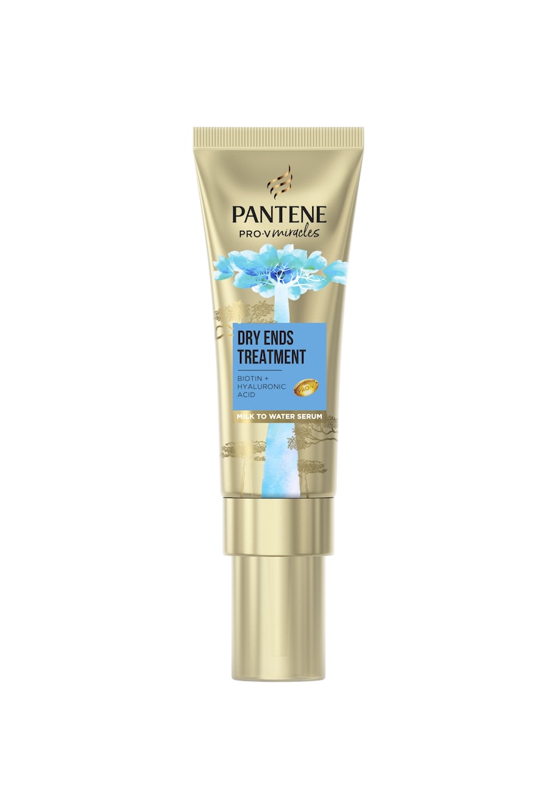 Ser hidratant Pro-V Miracles Hydra Glow penru varfuri despicate - fara clatire - 75 ml