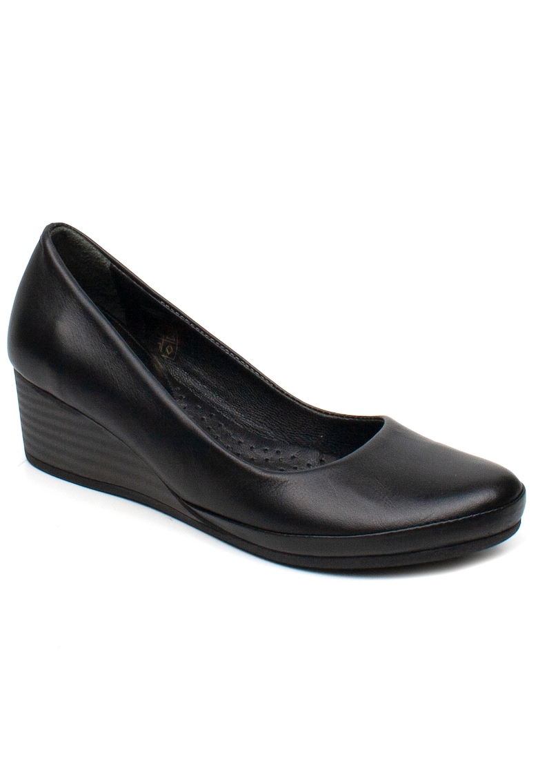 Pantofi dama 1853 negru -