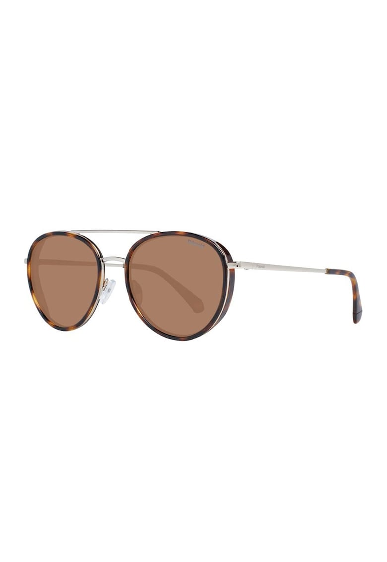 Polaroid Слънчеви очила Aviator с поляризация за Мъже Polaroid Слънчеви очила Aviator с поляризация за Мъже