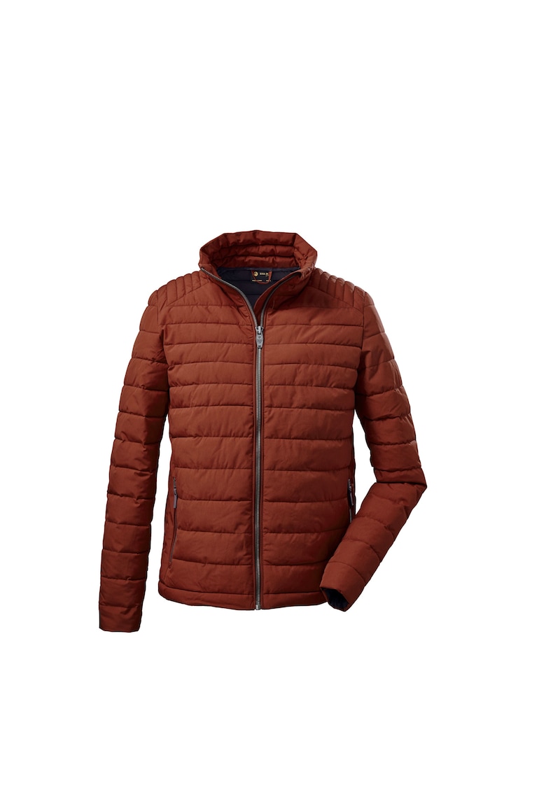 Jacheta GW 40 MN QLTD JCKT - Autumn
